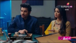 Parineeti - 18th April 2023